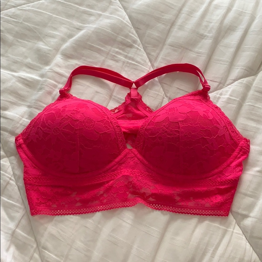 Victoria’s Secret Racerback Bra
